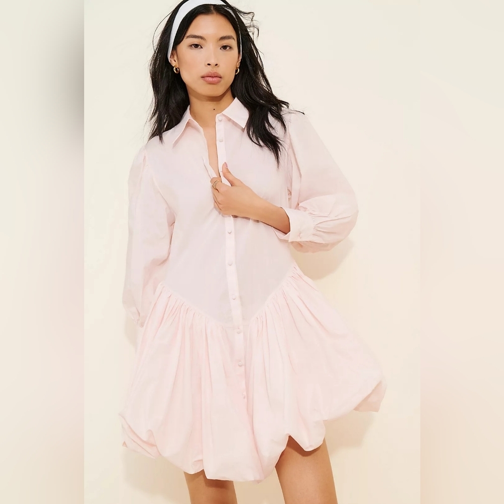 Ballerina Business Dress